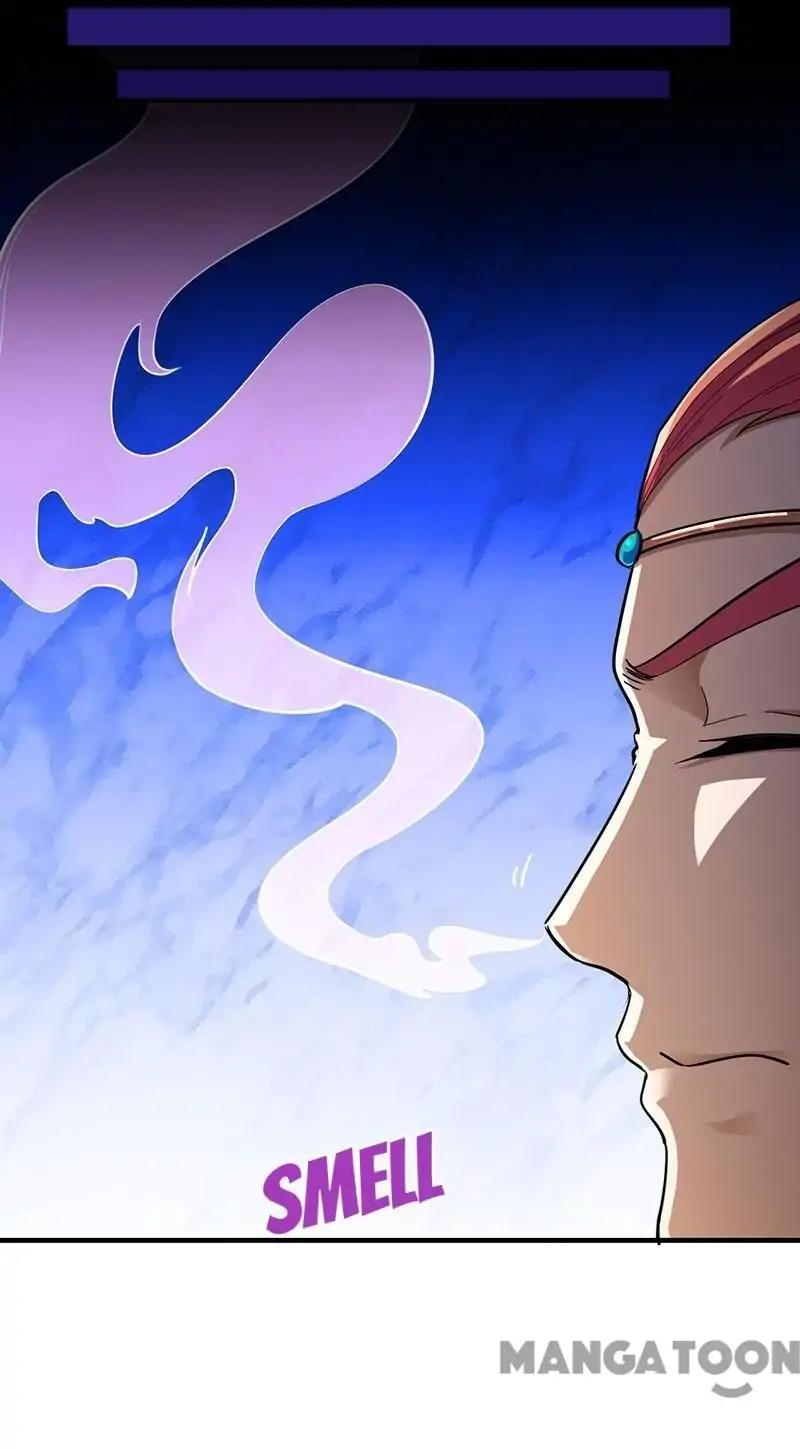 Martial Arts Reigns chapter 105 page 32