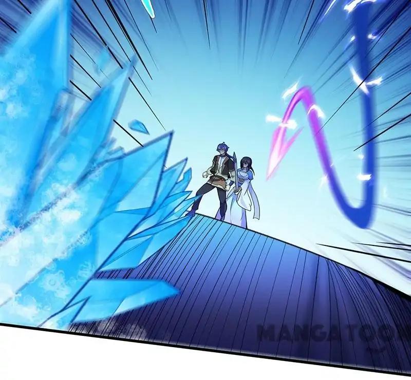 Martial Arts Reigns chapter 106 page 12