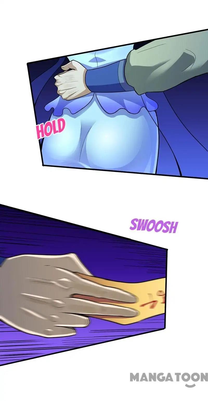 Martial Arts Reigns chapter 106 page 13