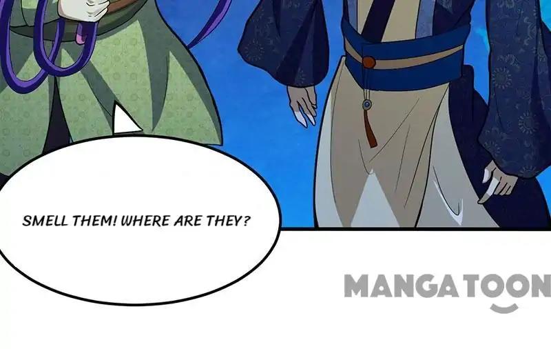 Martial Arts Reigns chapter 106 page 18