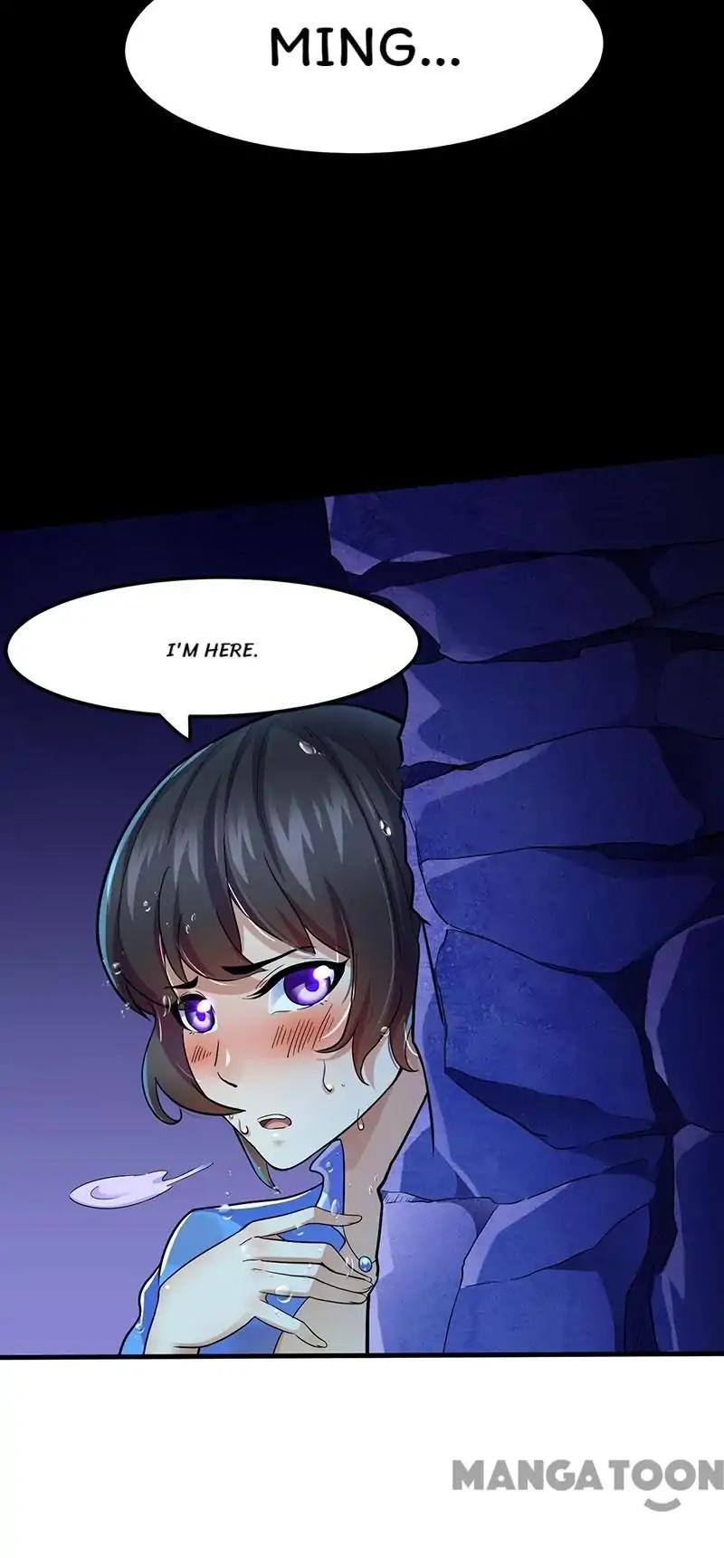 Martial Arts Reigns chapter 106 page 26