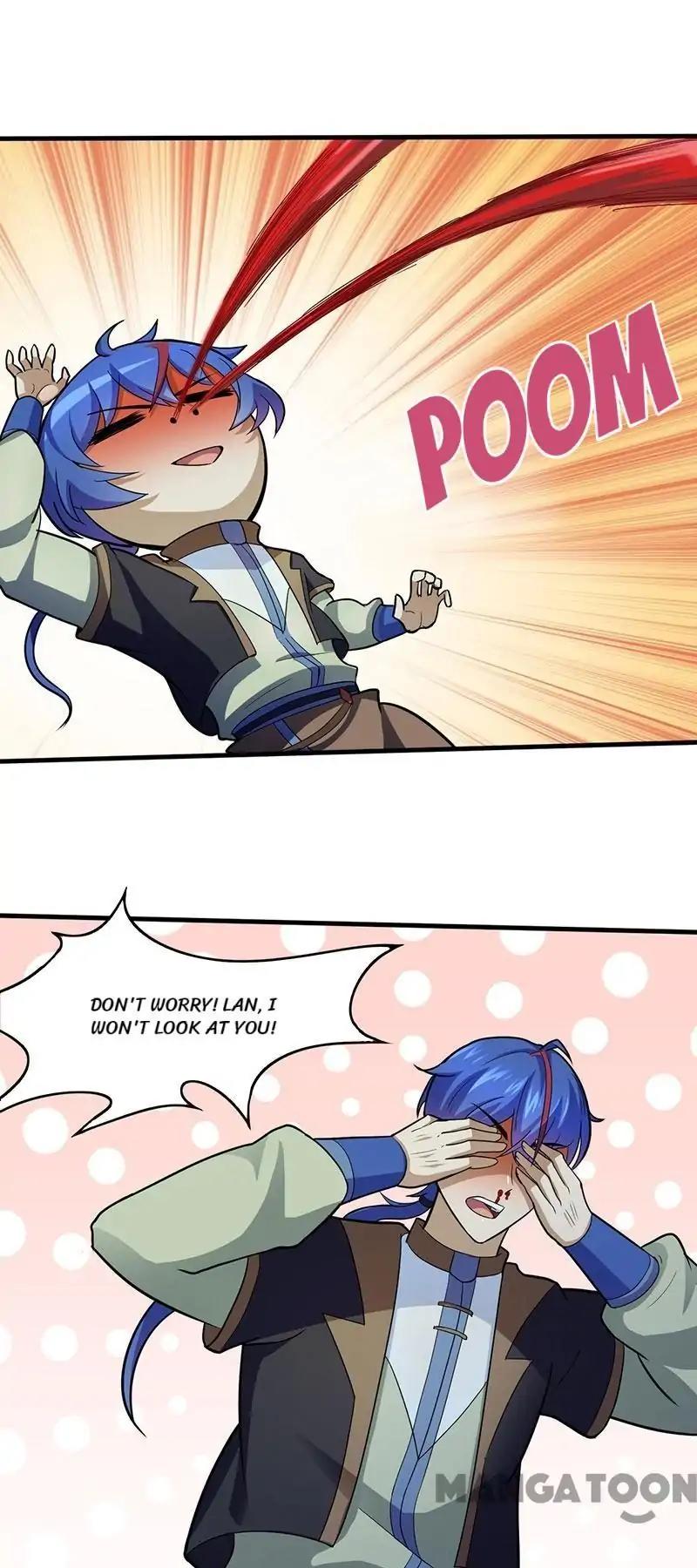 Martial Arts Reigns chapter 106 page 29