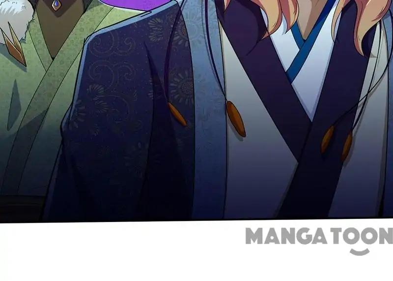 Martial Arts Reigns chapter 106 page 6