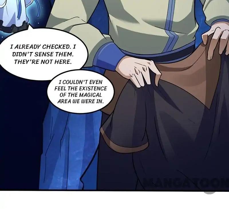 Martial Arts Reigns chapter 107 page 1