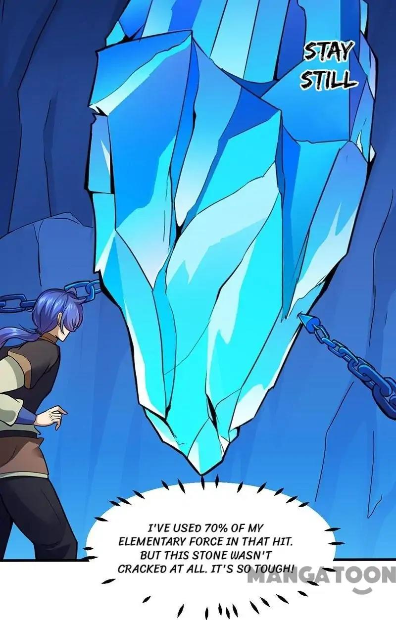 Martial Arts Reigns chapter 107 page 12