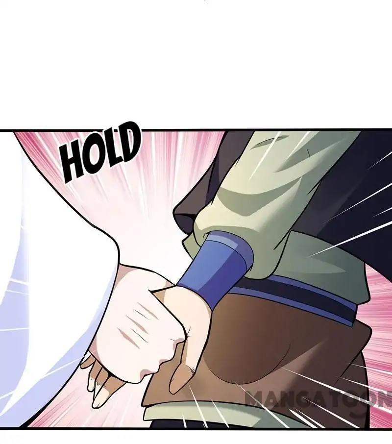 Martial Arts Reigns chapter 107 page 13