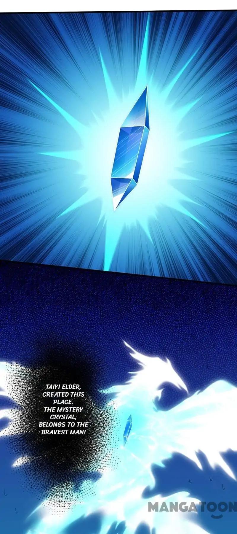 Martial Arts Reigns chapter 107 page 19