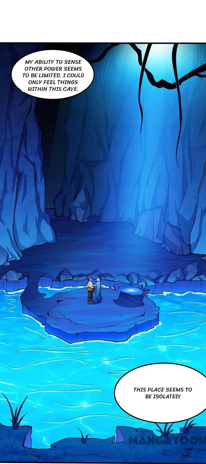 Martial Arts Reigns chapter 107 page 2