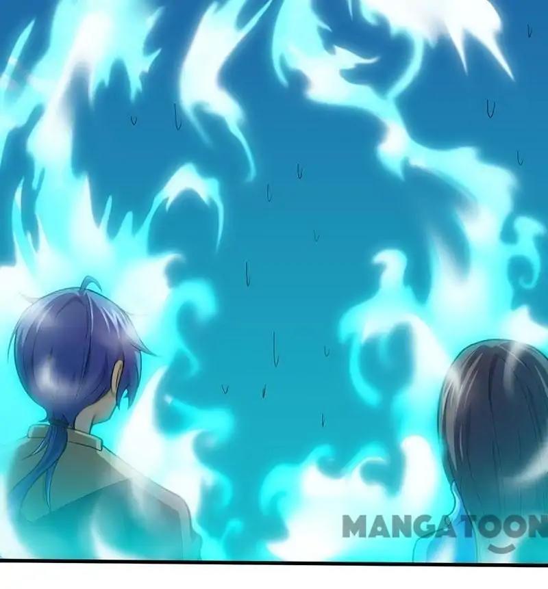 Martial Arts Reigns chapter 107 page 20