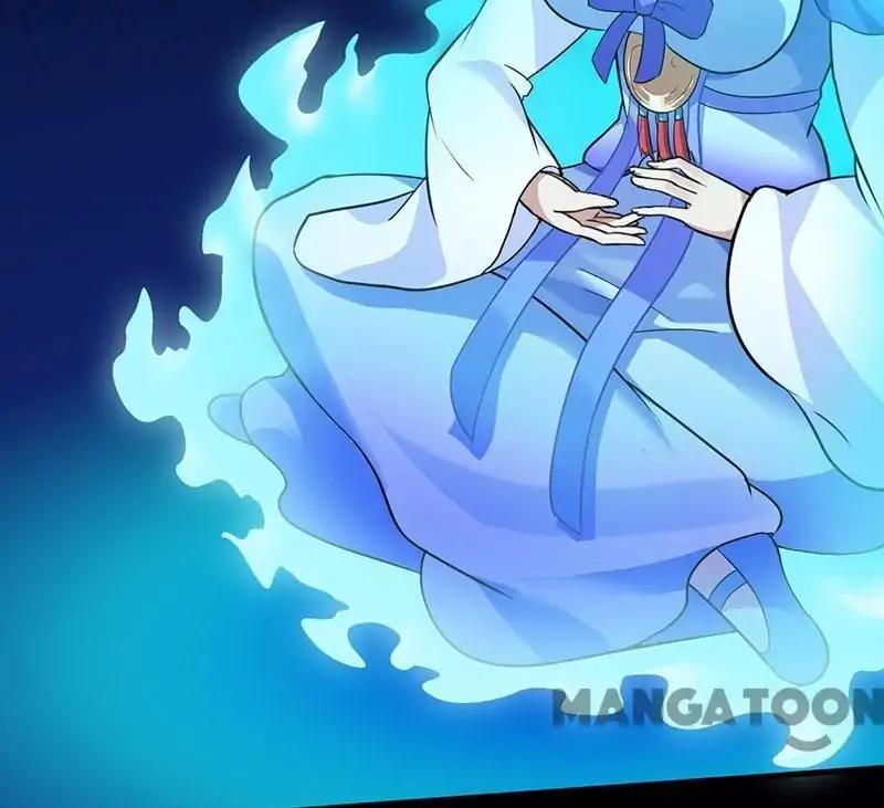 Martial Arts Reigns chapter 107 page 26