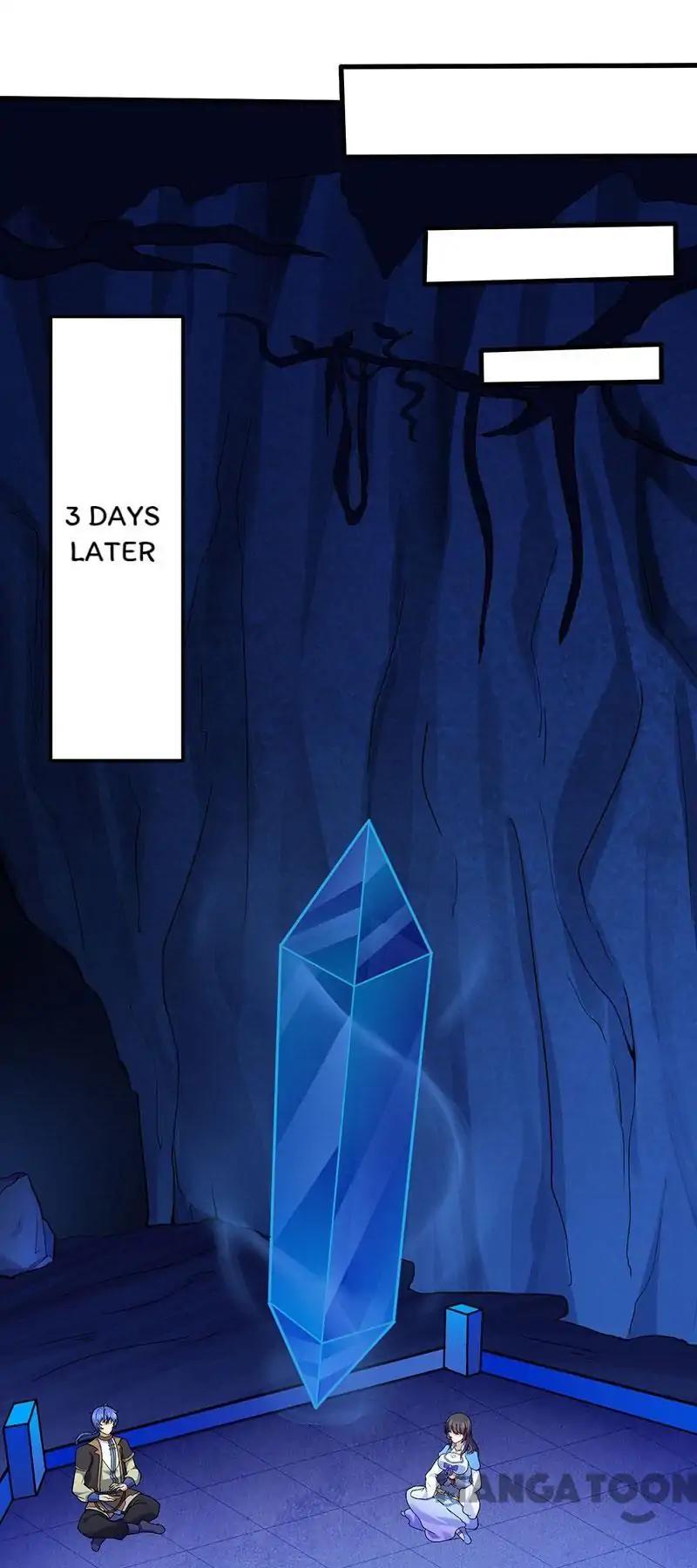 Martial Arts Reigns chapter 107 page 28