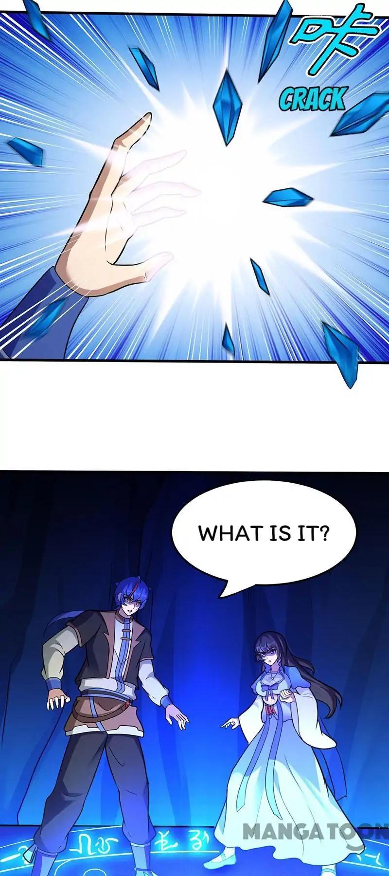 Martial Arts Reigns chapter 107 page 32