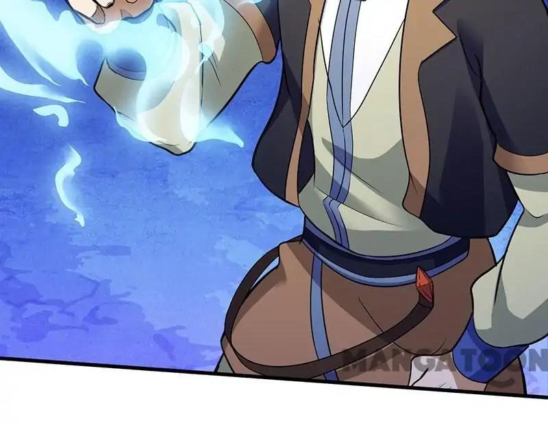 Martial Arts Reigns chapter 107 page 9