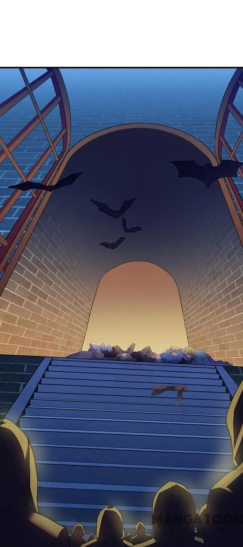 Martial Arts Reigns chapter 108 page 1