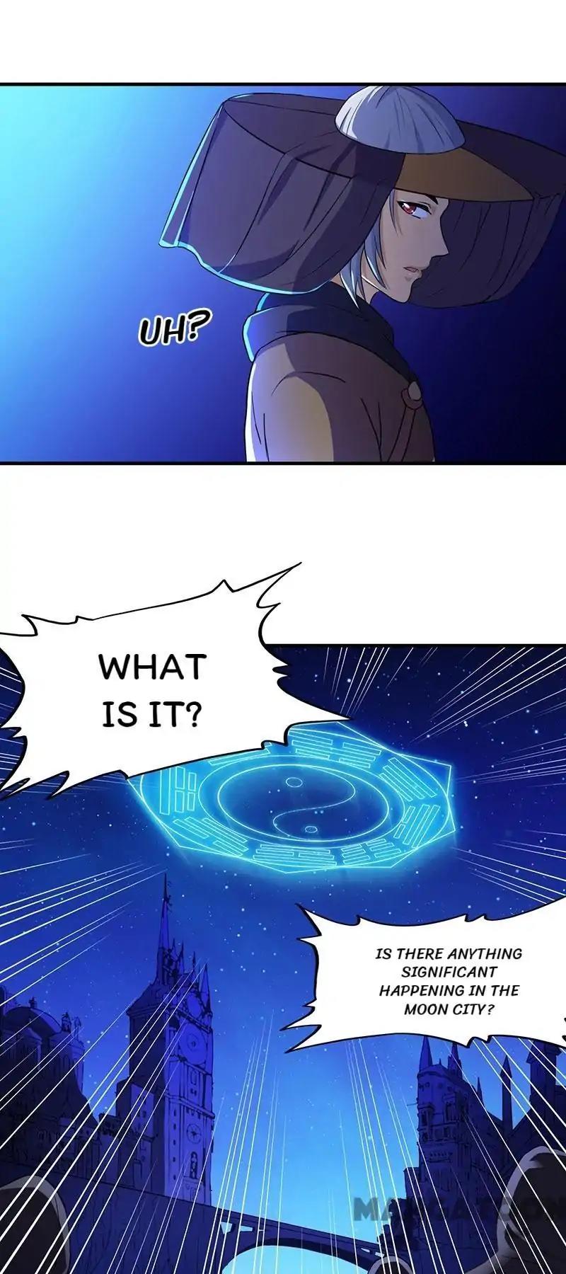 Martial Arts Reigns chapter 108 page 15