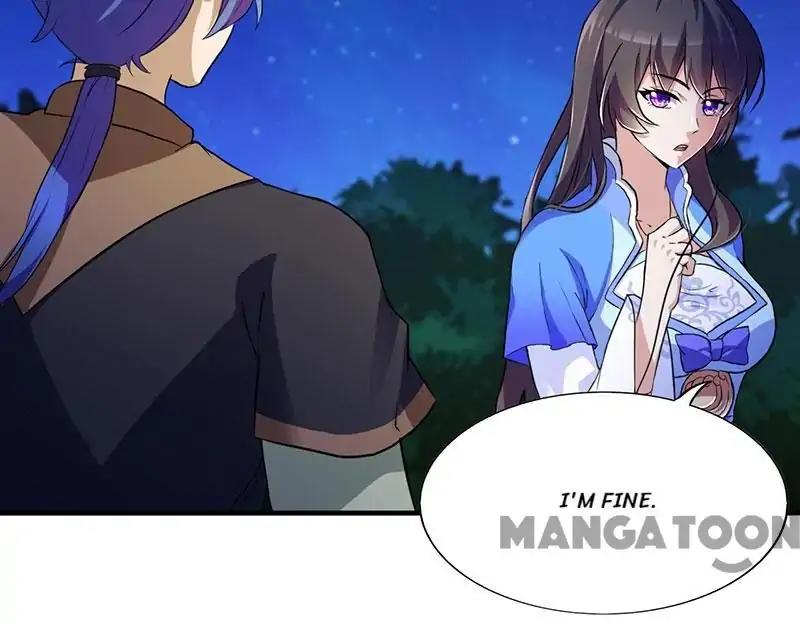 Martial Arts Reigns chapter 108 page 20