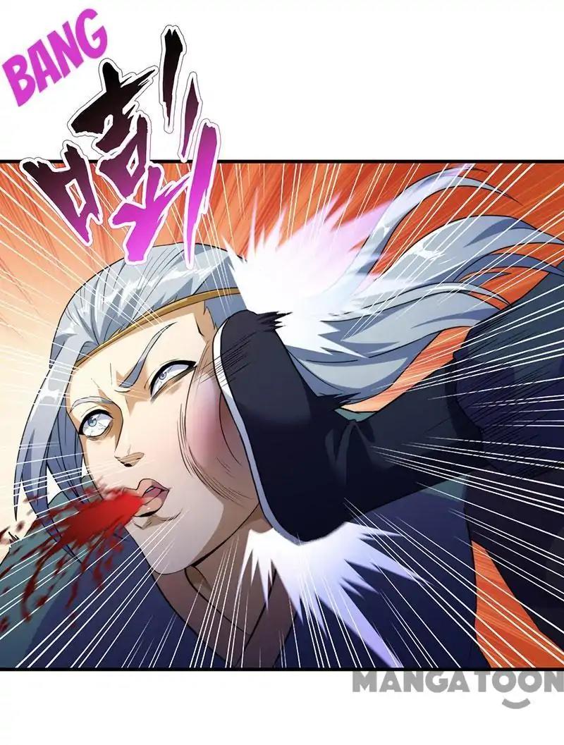 Martial Arts Reigns chapter 108 page 8