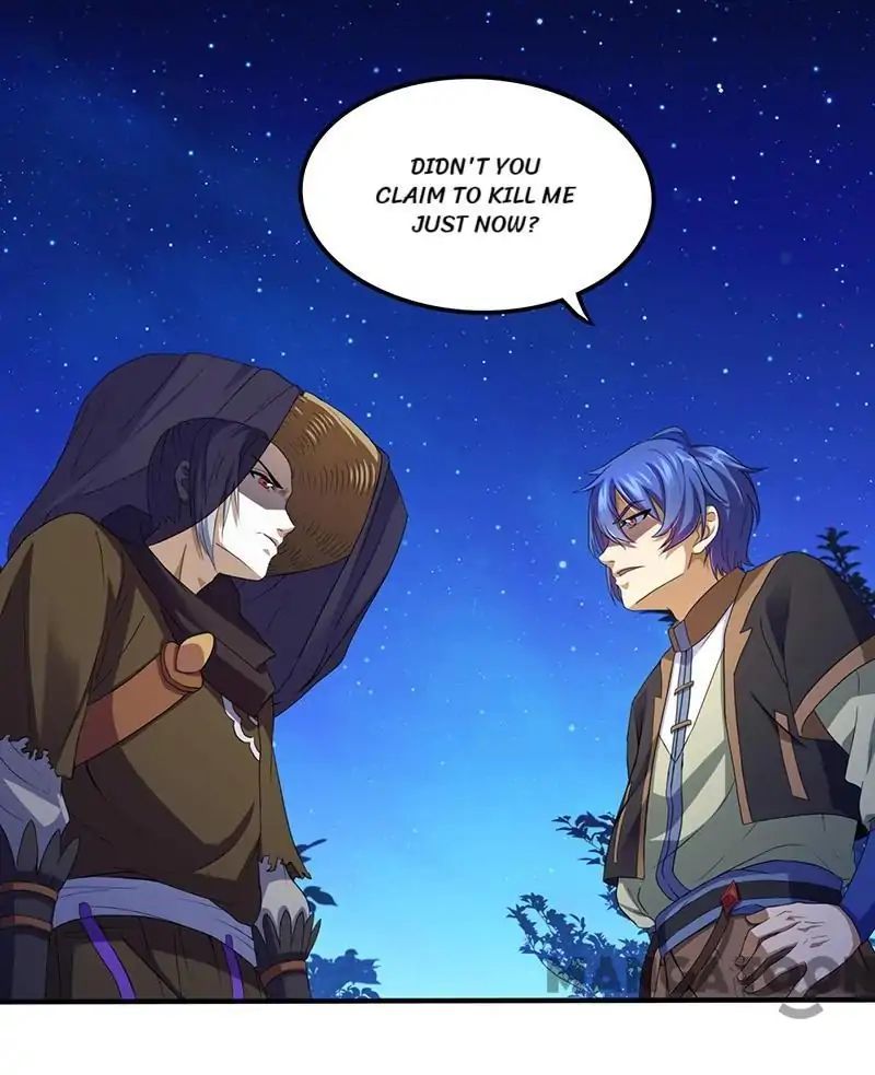 Martial Arts Reigns chapter 109 page 3