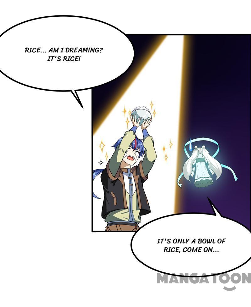 Martial Arts Reigns chapter 11 page 17