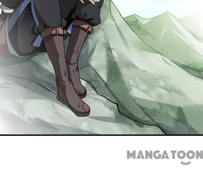 Martial Arts Reigns chapter 11 page 2