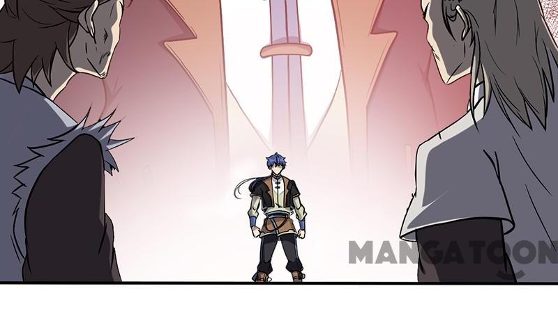 Martial Arts Reigns chapter 11 page 29