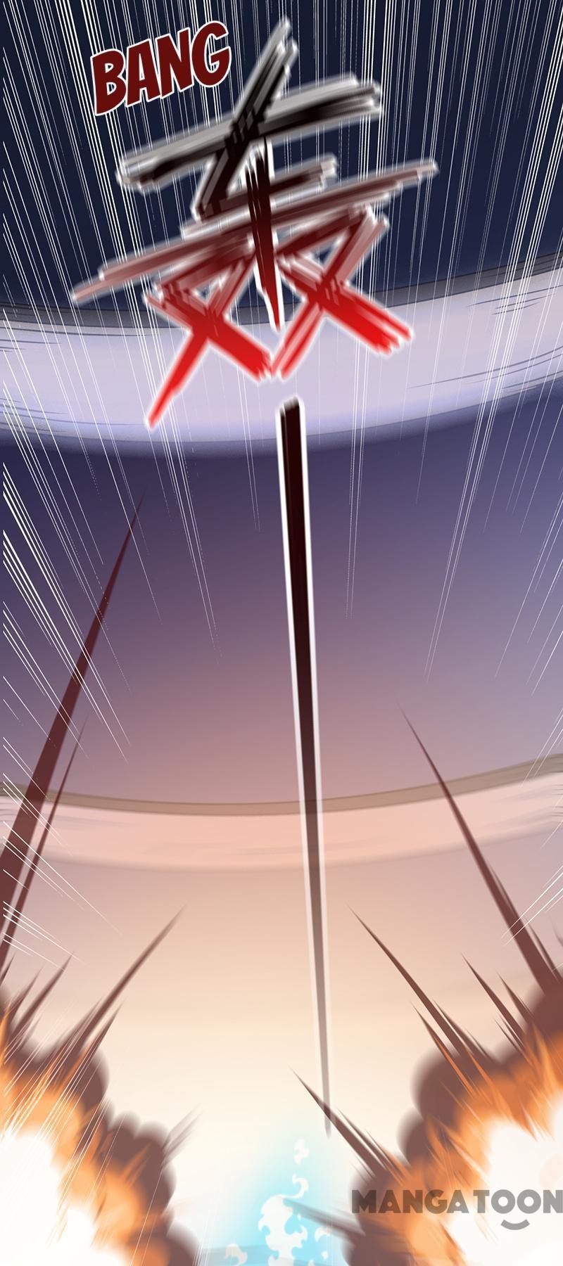 Martial Arts Reigns chapter 11 page 38