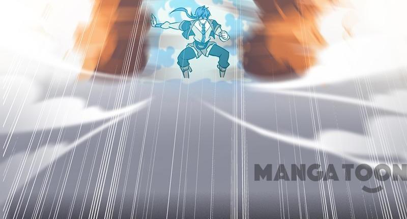 Martial Arts Reigns chapter 11 page 39