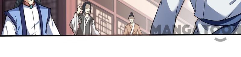 Martial Arts Reigns chapter 11 page 8