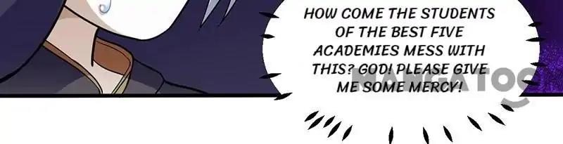 Martial Arts Reigns chapter 110 page 10