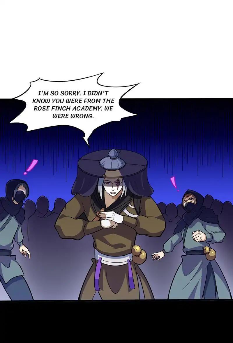 Martial Arts Reigns chapter 110 page 11