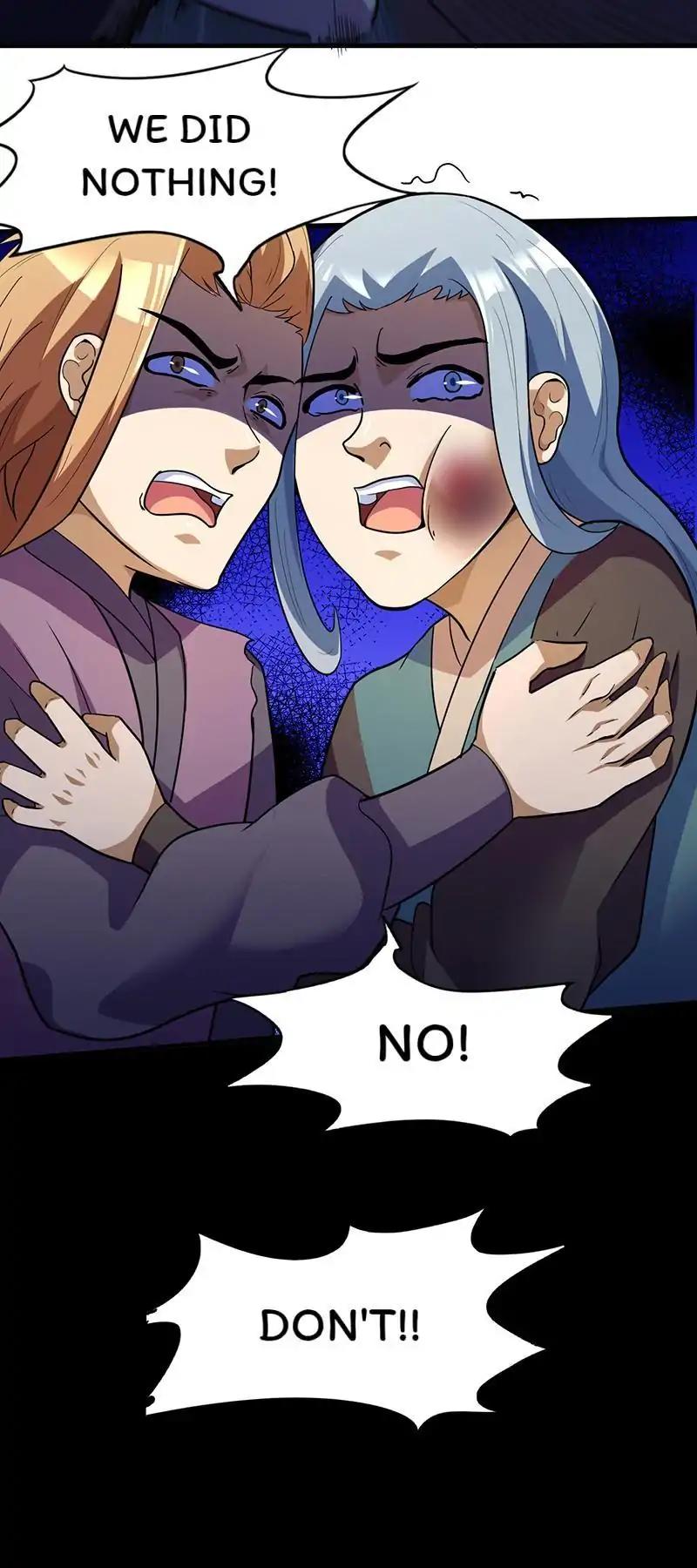 Martial Arts Reigns chapter 110 page 19