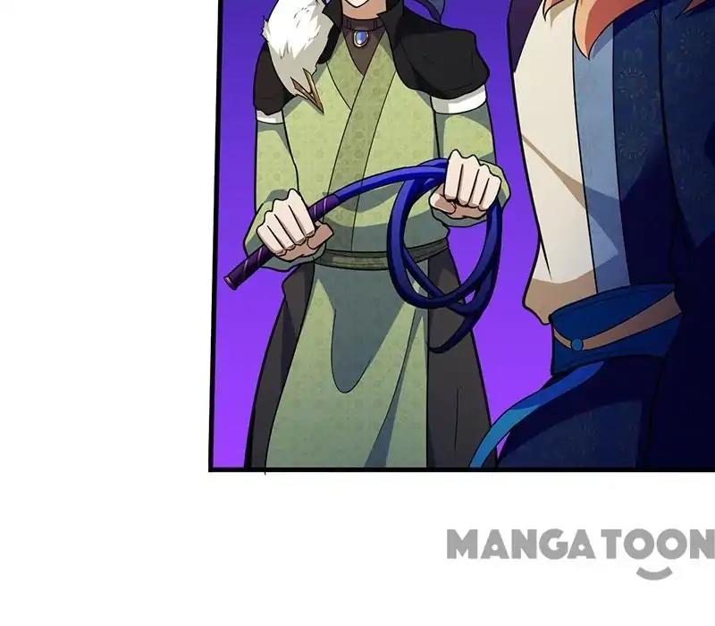 Martial Arts Reigns chapter 110 page 8