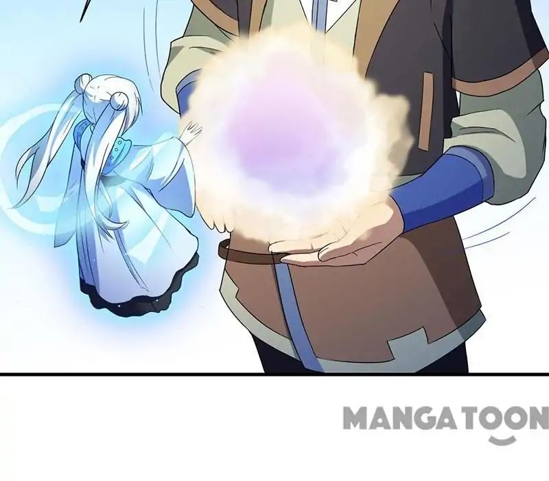 Martial Arts Reigns chapter 111 page 10