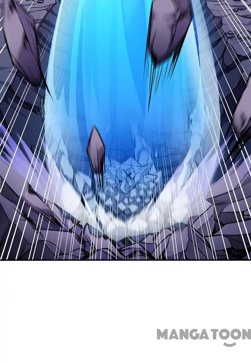 Martial Arts Reigns chapter 111 page 32