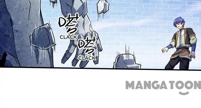 Martial Arts Reigns chapter 111 page 34