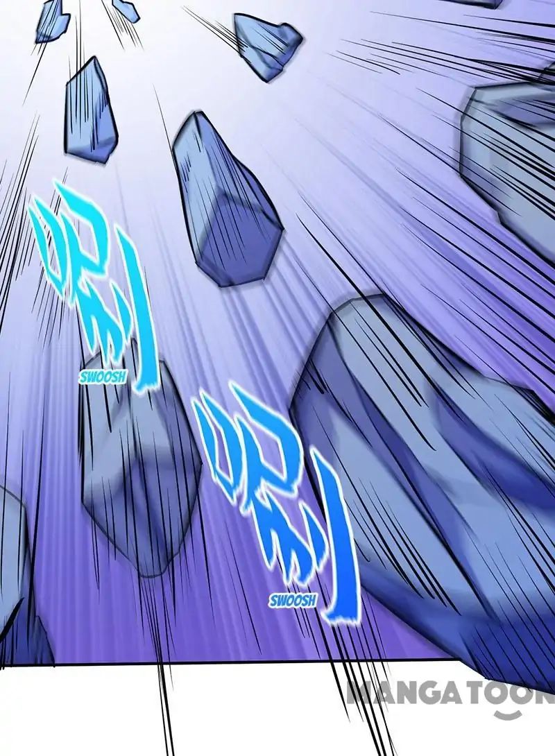 Martial Arts Reigns chapter 111 page 37