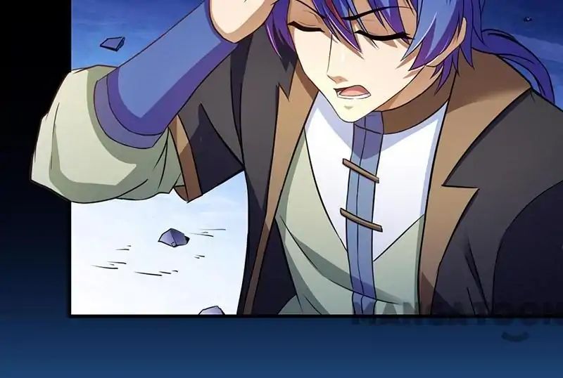 Martial Arts Reigns chapter 111 page 4