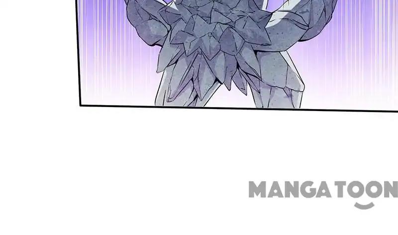 Martial Arts Reigns chapter 112 page 10