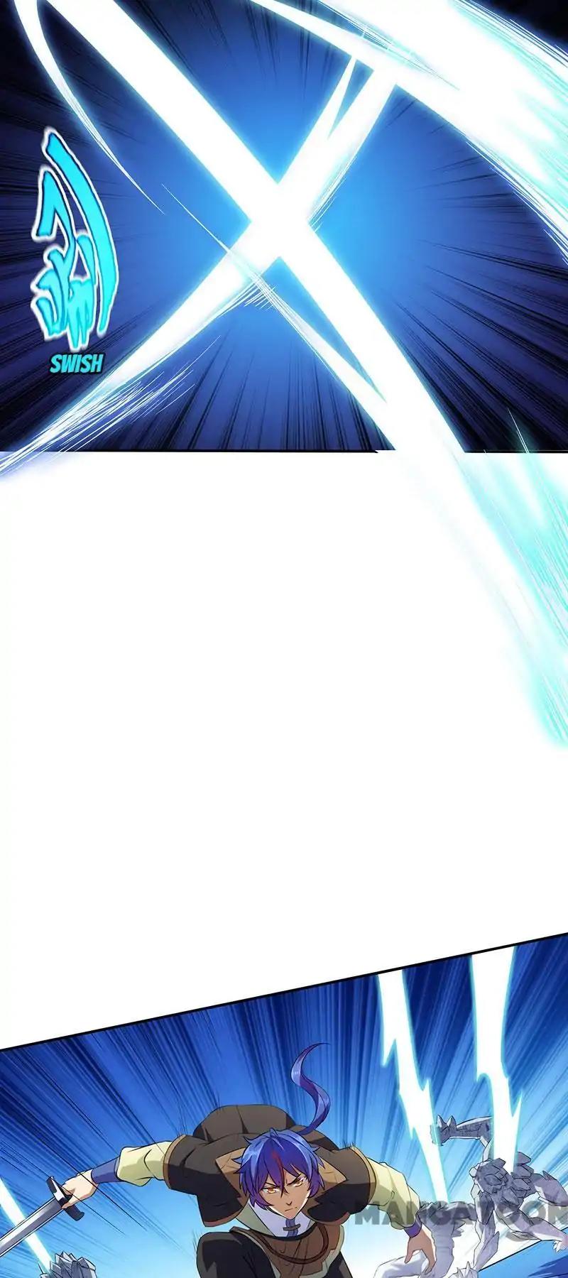 Martial Arts Reigns chapter 112 page 13