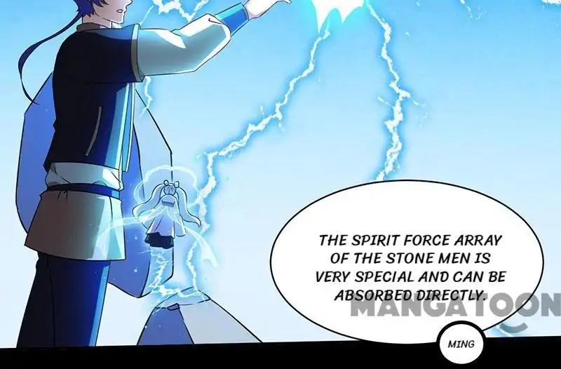 Martial Arts Reigns chapter 112 page 16