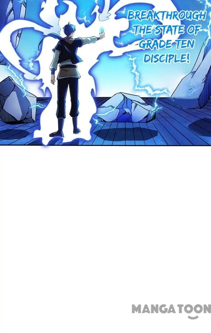 Martial Arts Reigns chapter 112 page 18