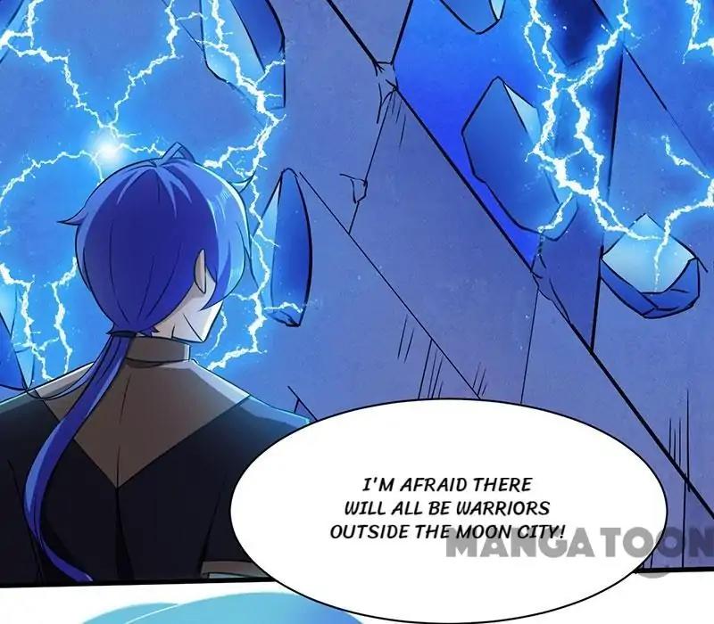 Martial Arts Reigns chapter 112 page 20