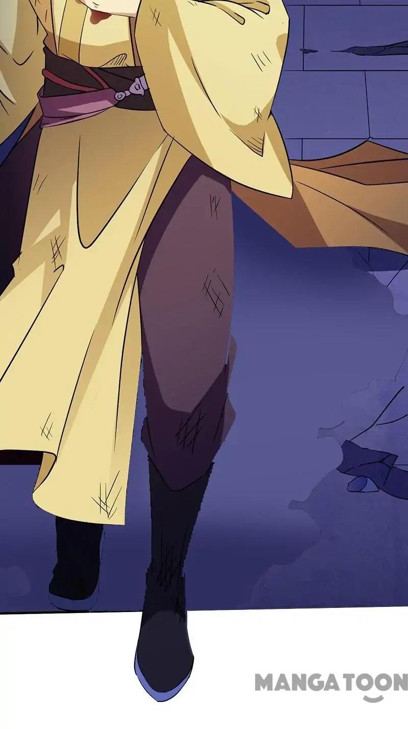 Martial Arts Reigns chapter 112 page 26