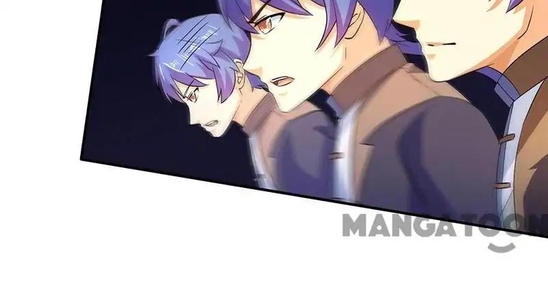 Martial Arts Reigns chapter 112 page 3