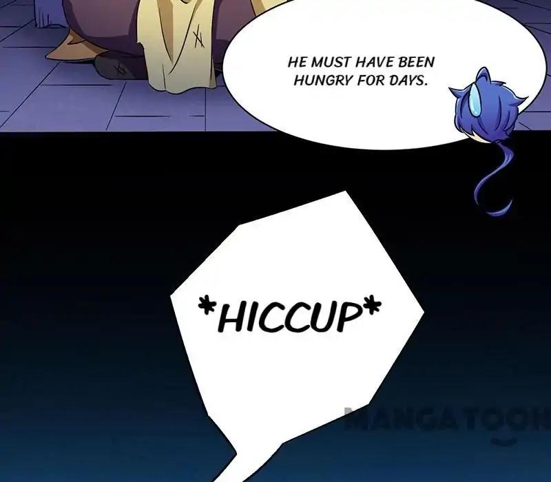 Martial Arts Reigns chapter 112 page 30