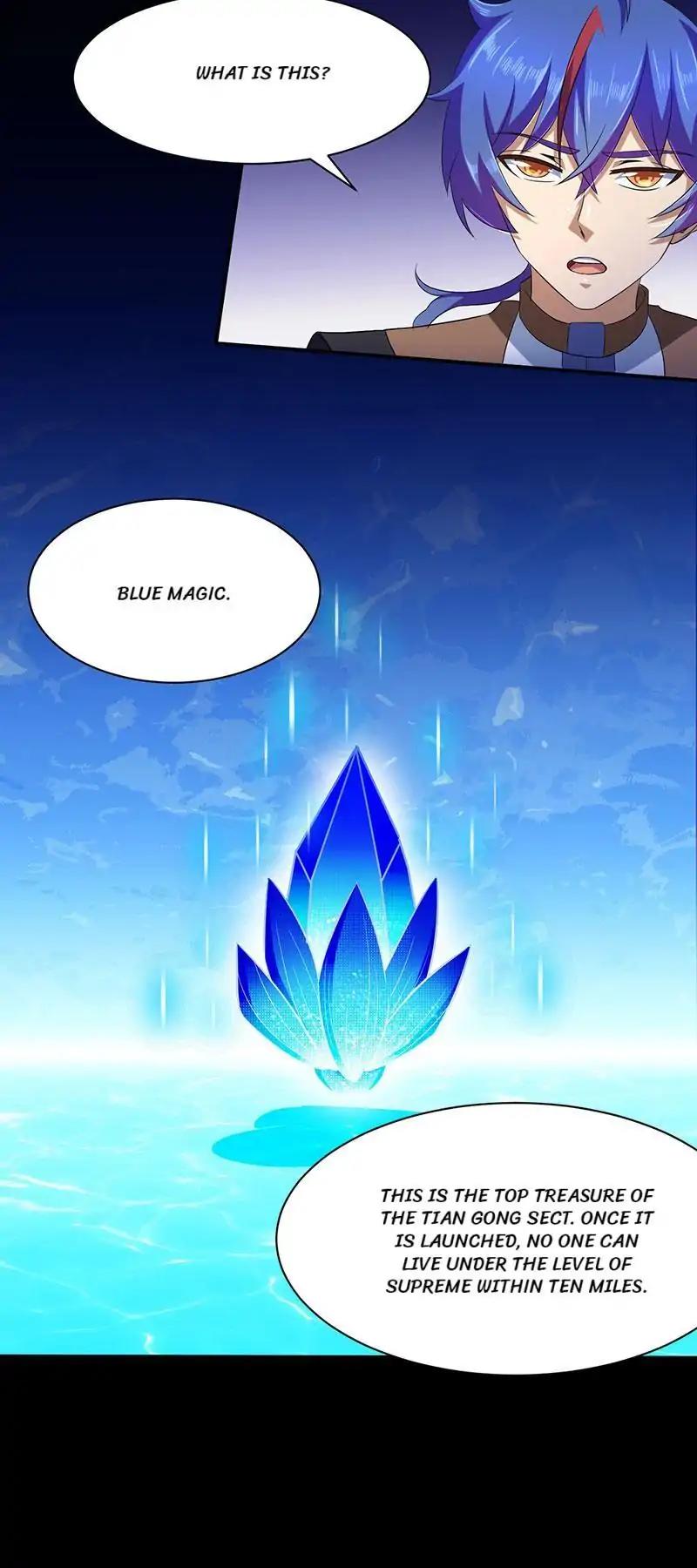 Martial Arts Reigns chapter 112 page 33