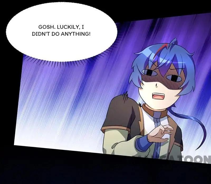 Martial Arts Reigns chapter 112 page 34