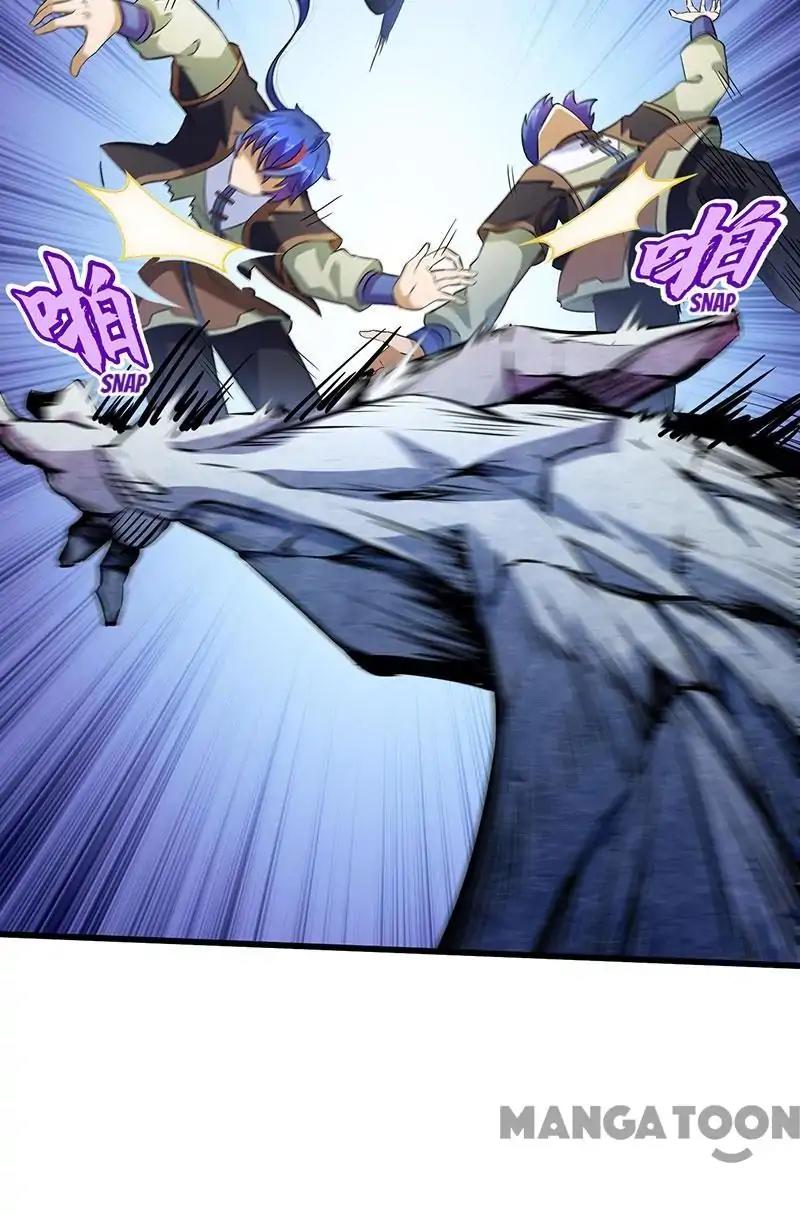 Martial Arts Reigns chapter 112 page 6