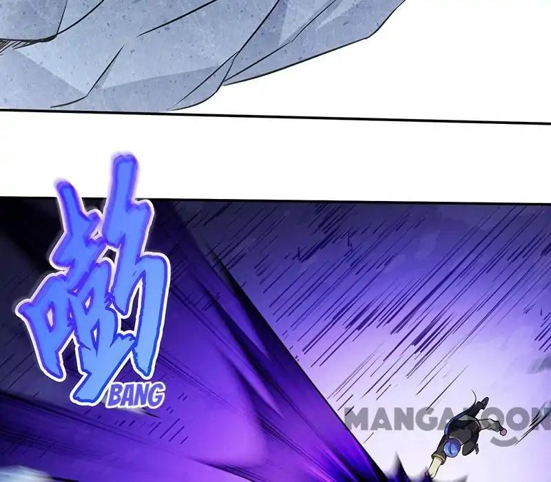 Martial Arts Reigns chapter 112 page 8