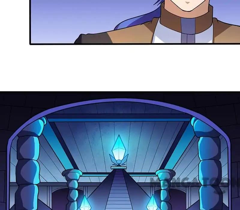 Martial Arts Reigns chapter 113 page 16